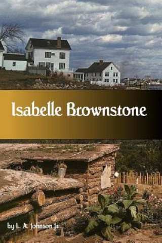 Carte Isabelle Brownstone L a Johnson Jr