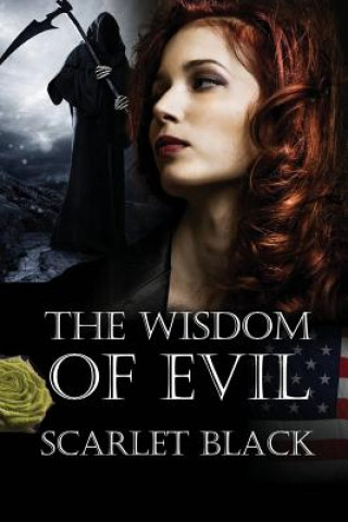 Könyv The Wisdom of Evil Scarlet Black