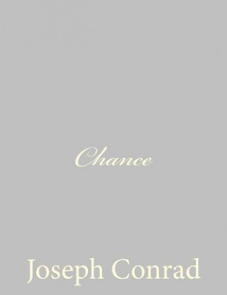 Buch Chance Joseph Conrad