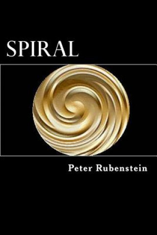Book Spiral Peter Rubenstein