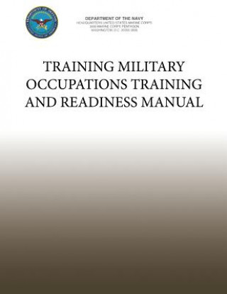 Carte Training Military Occupations Training and Readiness Manual Department Of the Navy