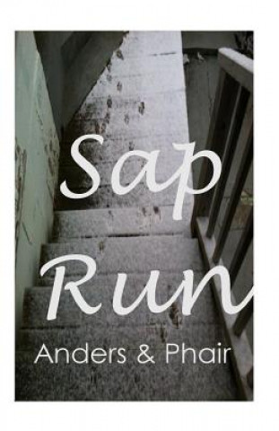 Książka Sap Run Anders