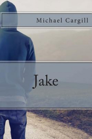 Kniha Jake Michael Cargill