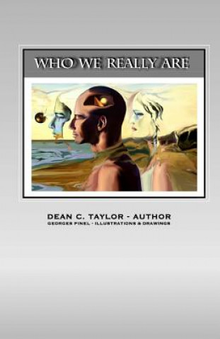 Buch Who We Really Are Dean Taylor