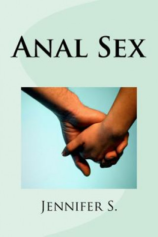 Książka Anal Sex Jennifer S
