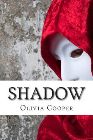 Kniha Shadow Olivia Cooper