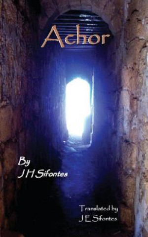 Boek Achor J H Sifontes