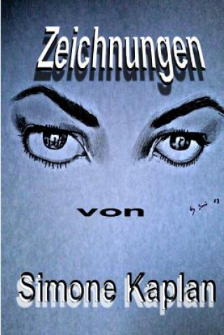 Carte Zeichnungen Simone Kaplan