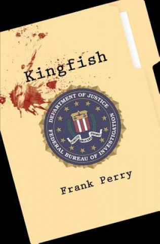 Βιβλίο Kingfish Frank Perry