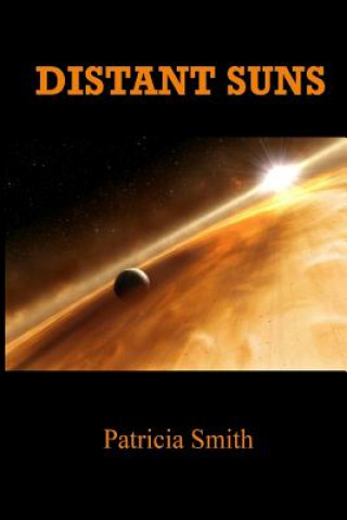 Kniha Distant Suns Patricia Smith