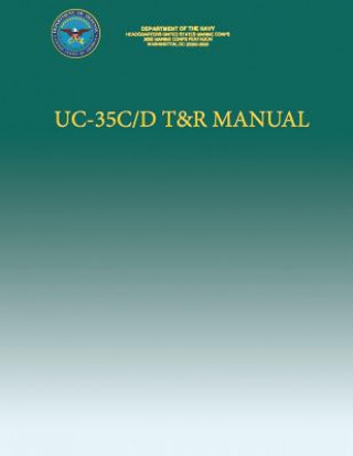 Carte UC-35C/D T&R Manual Department of the Navy