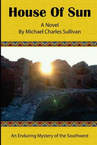 Carte House of Sun MR Michael Charles Sullivan