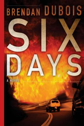Kniha Six Days Brendan Dubois