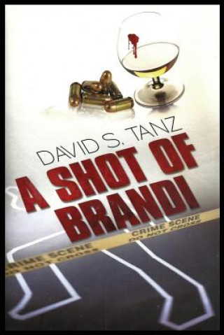 Carte A Shot of Brandi MR David S Tanz