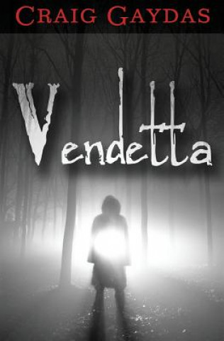 Book Vendetta Craig Gaydas