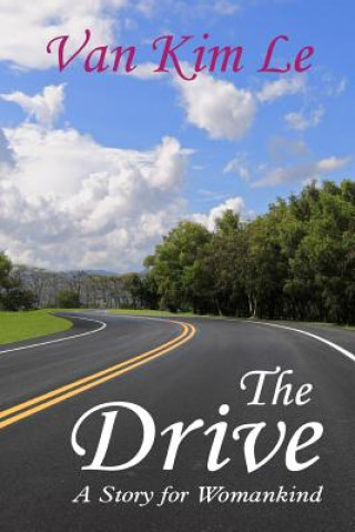 Book The Drive Van Kim Le