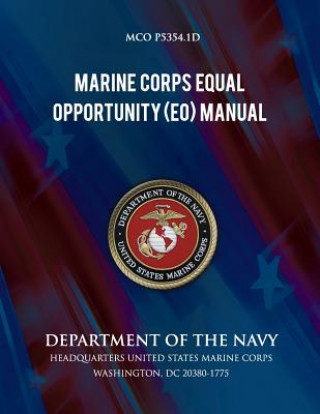 Buch Marine Corps Equal Opportunity Manual Department of the Navy