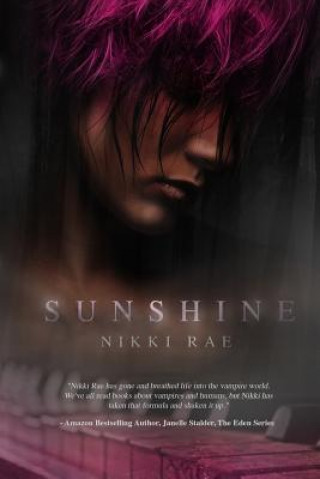 Kniha Sunshine Nikki Rae