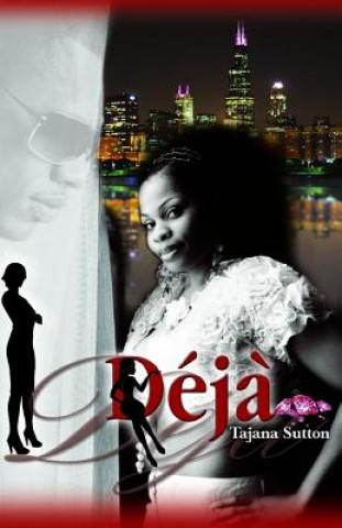 Buch Deja Tajana Sutton