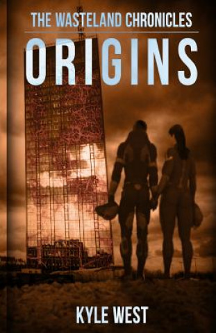 Книга Origins Kyle West