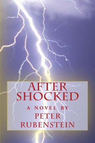 Book After Shocked Peter Rubenstein