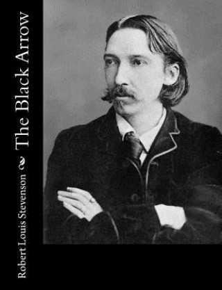 Buch The Black Arrow Robert Louis Stevenson
