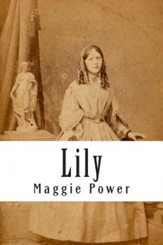 Carte Lily Maggie Power