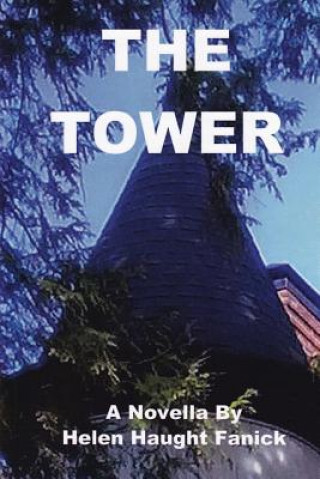 Book Tower Helen Haught Fanick