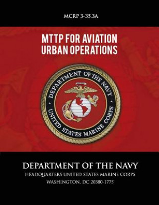 Carte MTTP for Aviation Urban Operations Department of the Navy