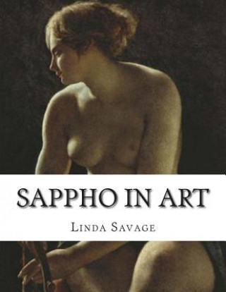 Kniha Sappho in Art Linda Savage
