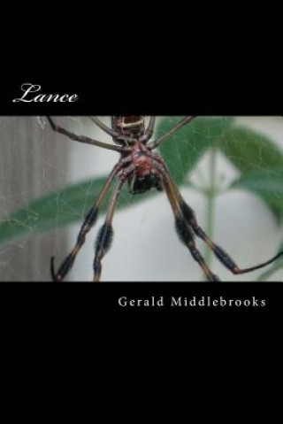 Buch Lance Gerald Middlebrooks