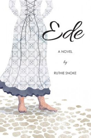 Kniha Ede Ruthie Snoke