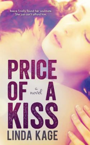 Kniha Price of a Kiss Linda Kage