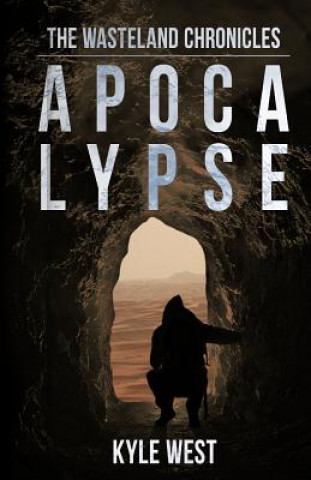 Książka Apocalypse Kyle West