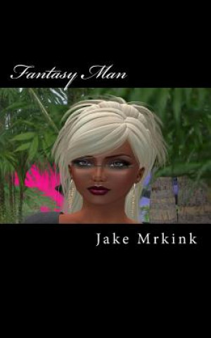 Βιβλίο Fantasy Man Jake Mrkink