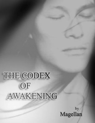 Buch The Codex of Awakening Magellan