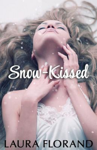 Carte Snow-Kissed Laura Florand