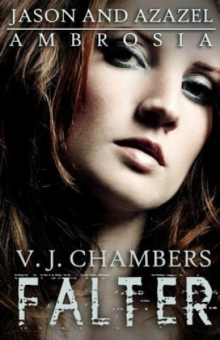 Book Falter V J Chambers