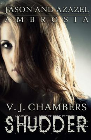Książka Shudder V J Chambers