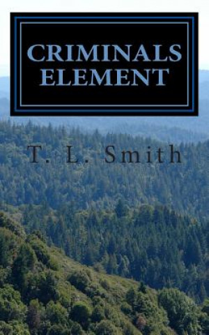 Book Criminal Aspect T L Smith