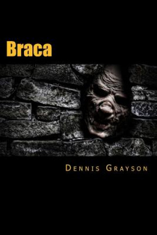 Buch Braca Dennis Grayson