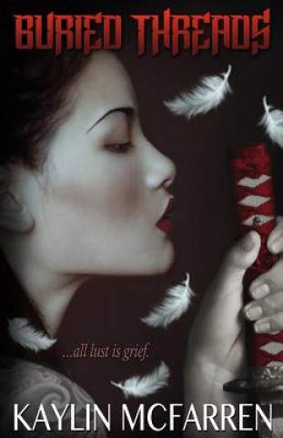 Buch Buried Threads Kaylin McFarren