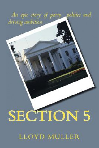 Book Section 5 Lloyd H Muller