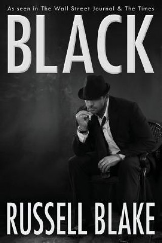 Libro Black: Black Series Russell Blake