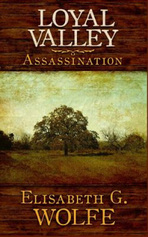 Carte Loyal Valley: Assassination Elisabeth G Wolfe