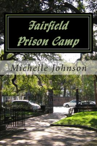 Kniha Fairfield Prison Camp Michelle L Johnson