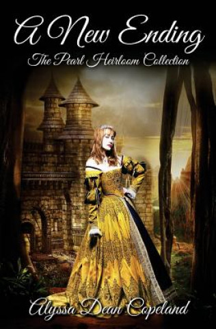 Book A New Ending Alyssa Dean Copeland