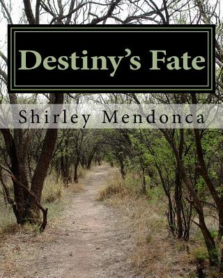 Carte Destiny Shirley Mendonca