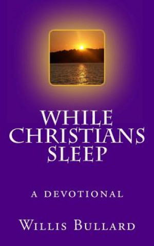 Carte While Christians Sleep Willis A Bullard