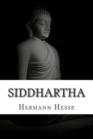 Könyv Siddhartha Hermann Hesse
